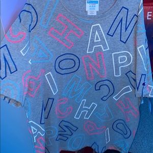 champion shirt